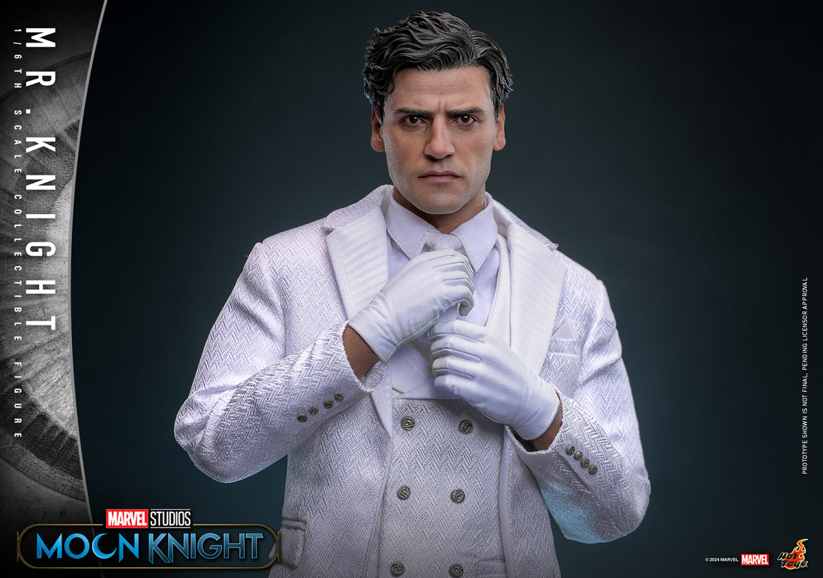 Mr. Knight