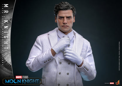 Mr. Knight