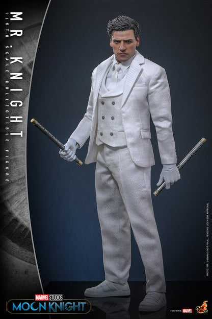 Mr. Knight