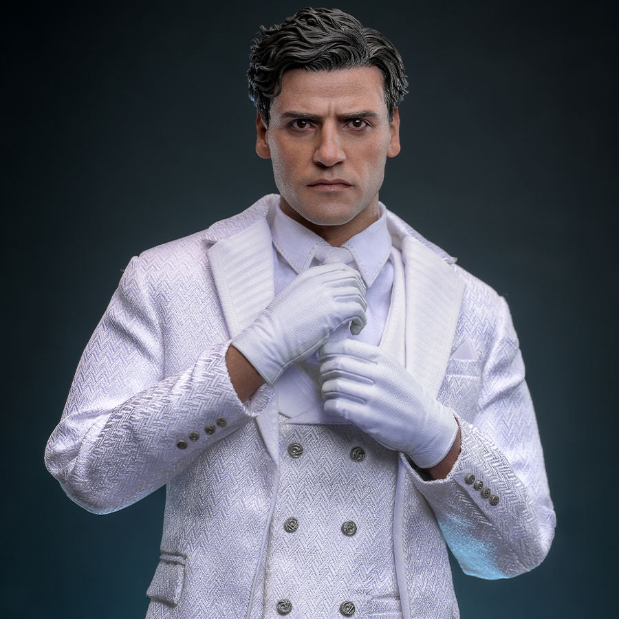 Mr. Knight