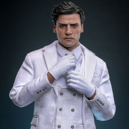 Mr. Knight