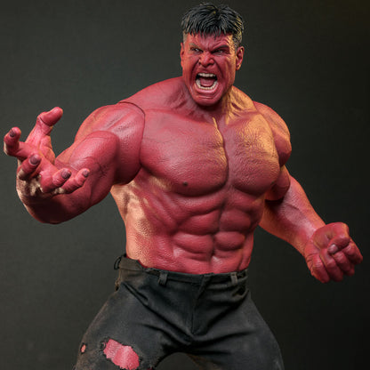 Red Hulk