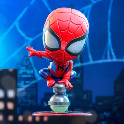 Spider-Man Brand New Day Cosbi Bobble-Head Collection