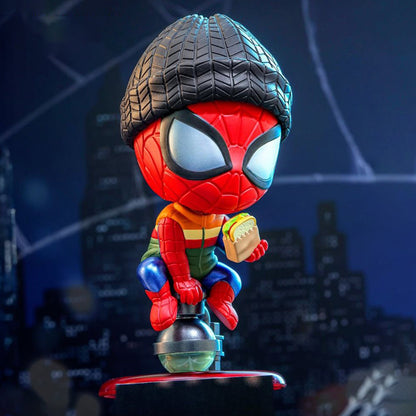 Spider-Man Brand New Day Cosbi Bobble-Head Collection