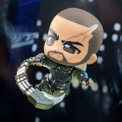 Spider-Man Brand New Day Cosbi Bobble-Head Collection