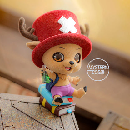 One Piece Cosbi Collection