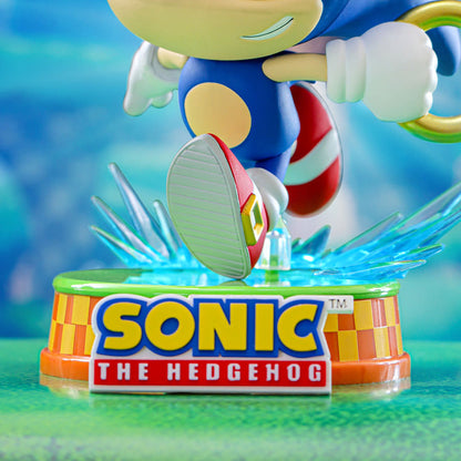 Sonic Cosbaby