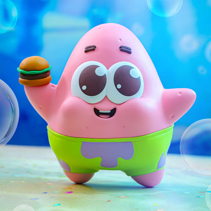 Patrick Star Cosbaby