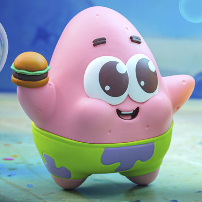 Patrick Star Cosbaby