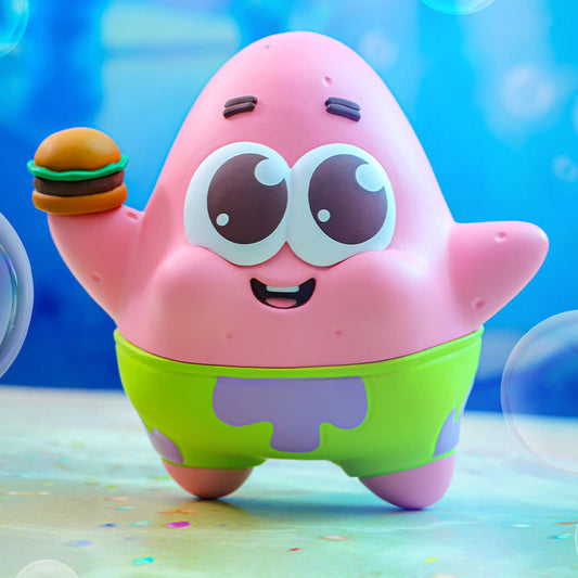 Patrick Star Cosbaby