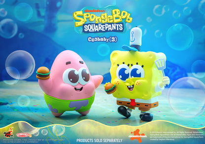 SpongeBob Cosbaby