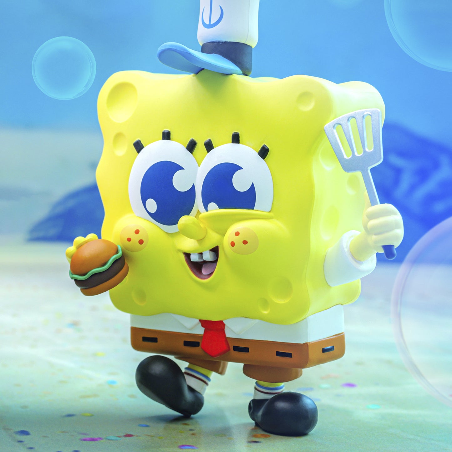 SpongeBob Cosbaby