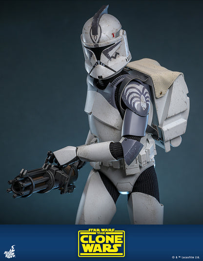 104th Battalion Wolfpack Clone Trooper™ (Deluxe Version)