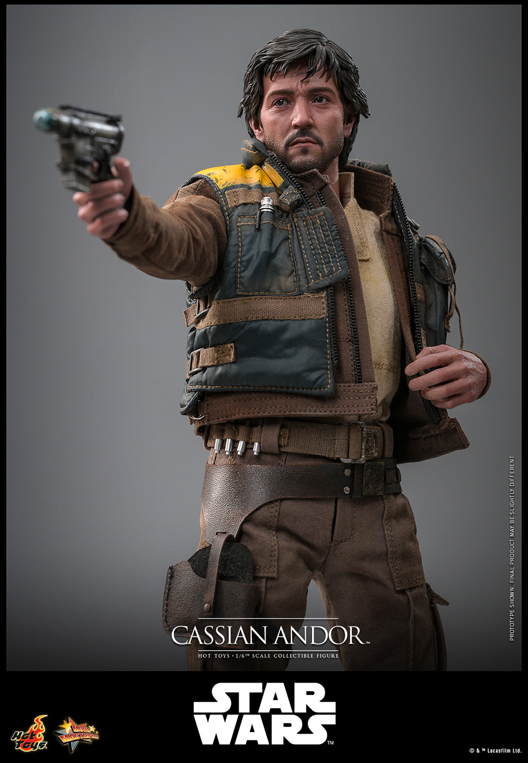Cassian Andor™