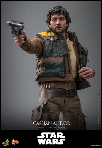 Cassian Andor™