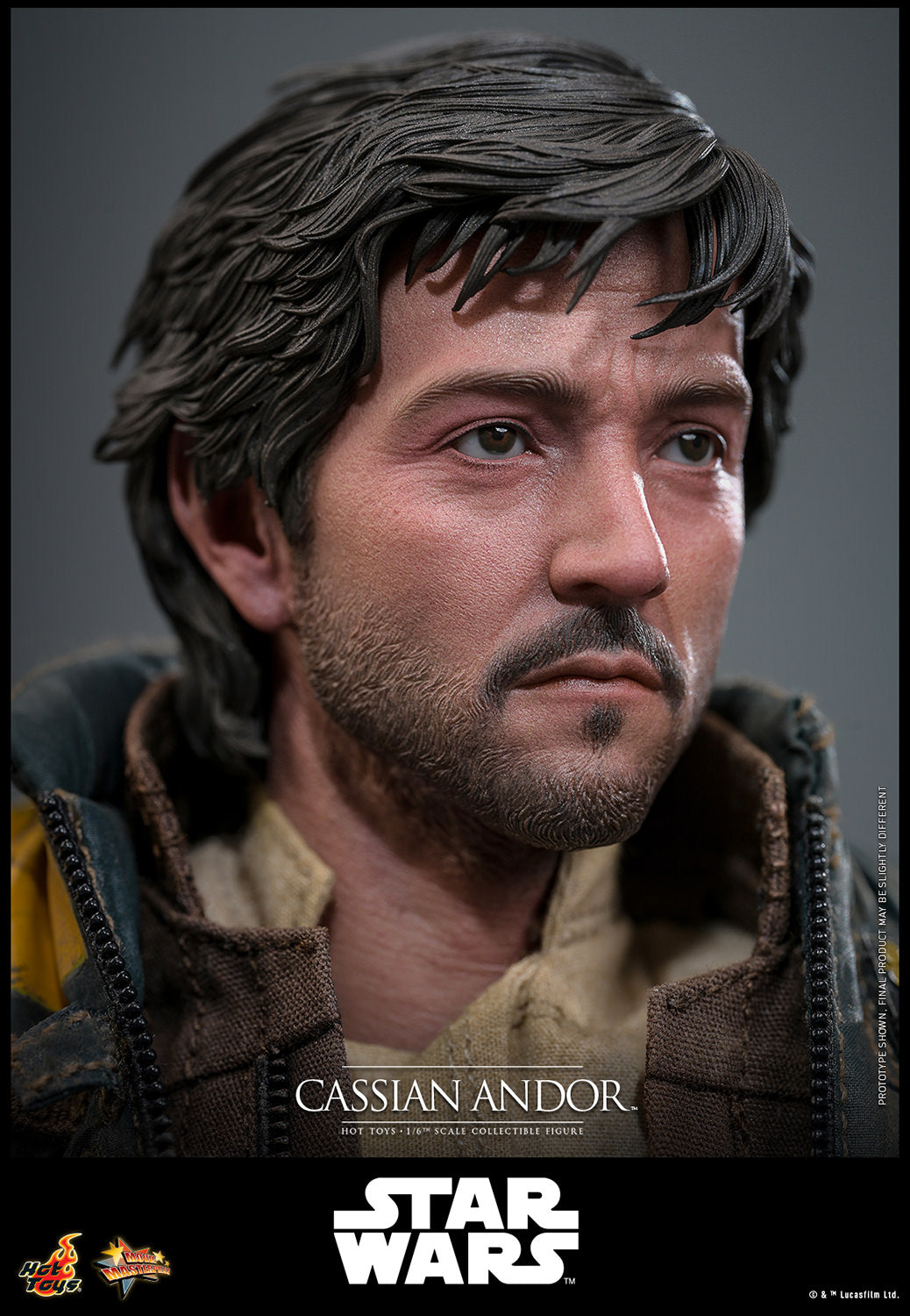 Cassian Andor™