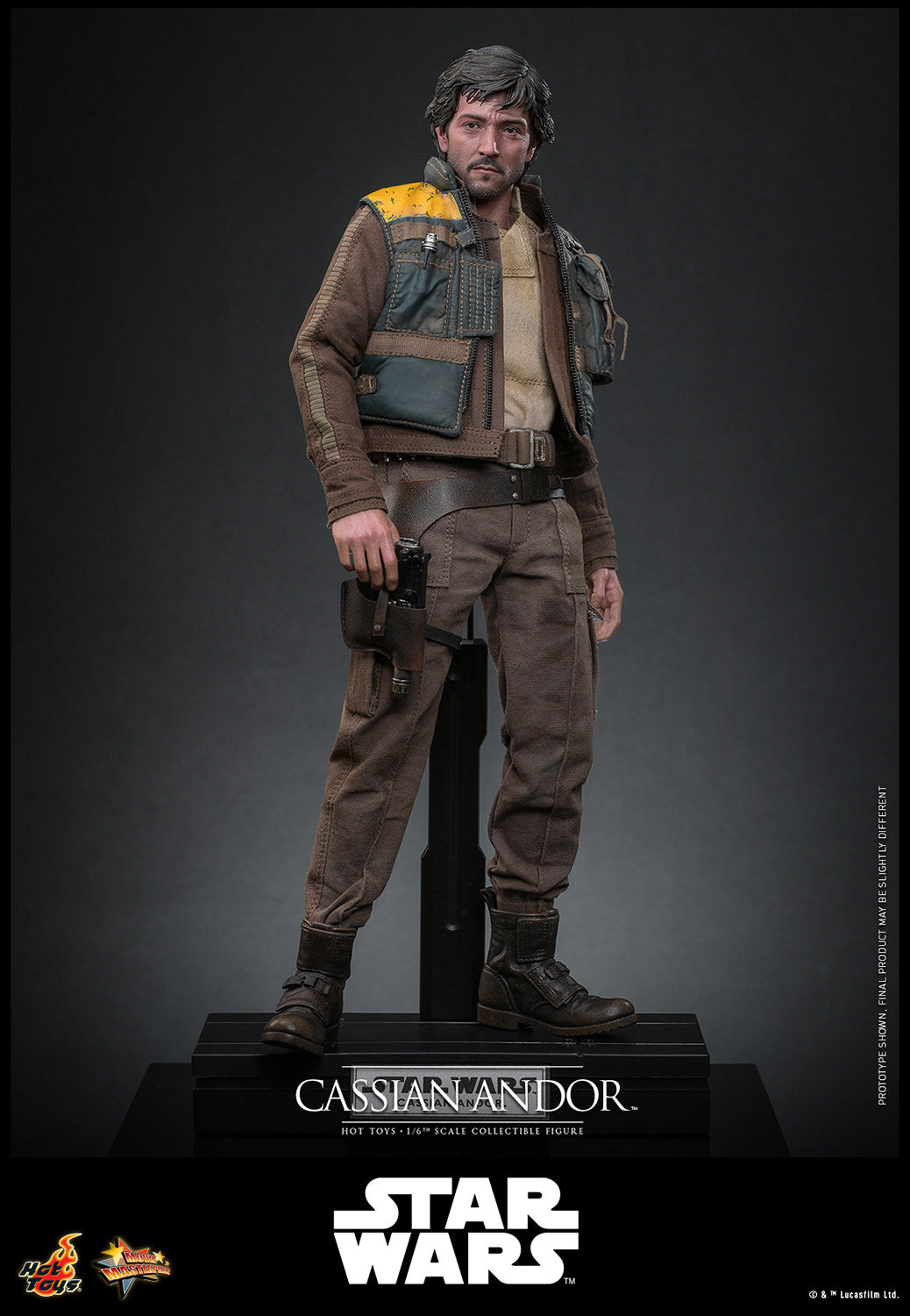 Cassian Andor™