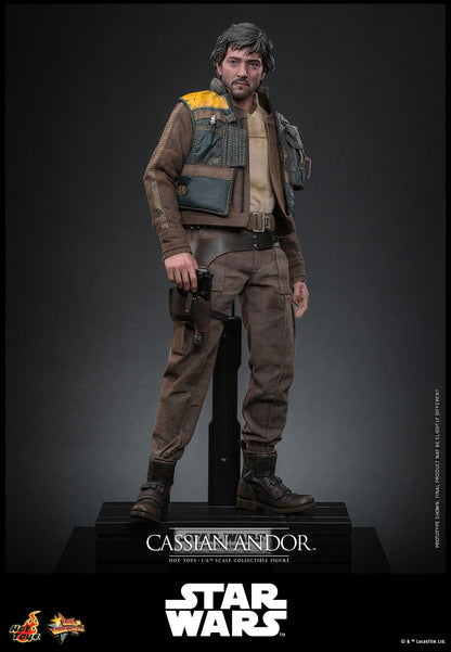 Cassian Andor™