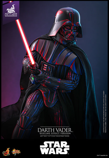 Darth Vader (Dueling Effect Version)