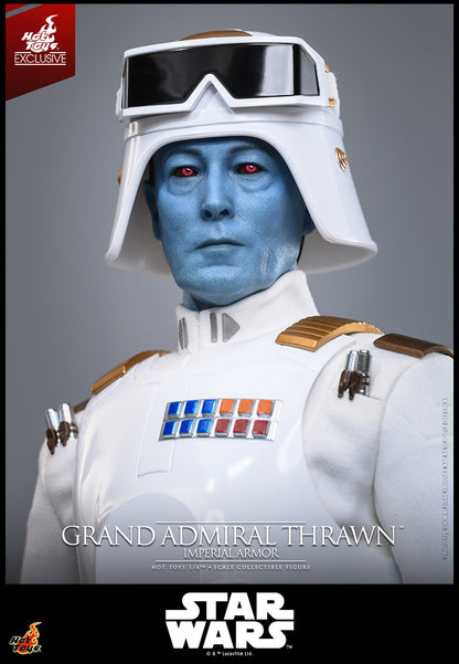Grand Admiral Thrawn™ (Imperial Armor)
