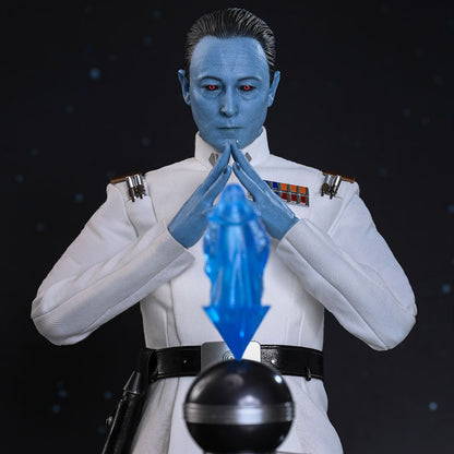 Grand Admiral Thrawn™ (Imperial Armor)