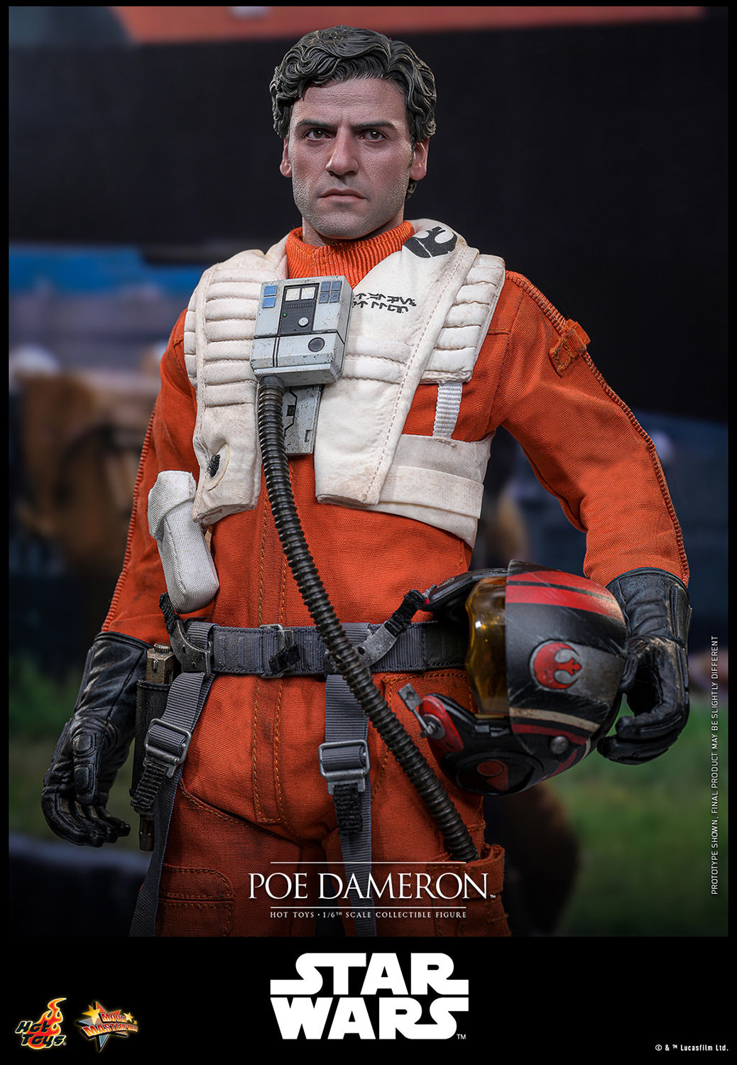Poe Dameron™
