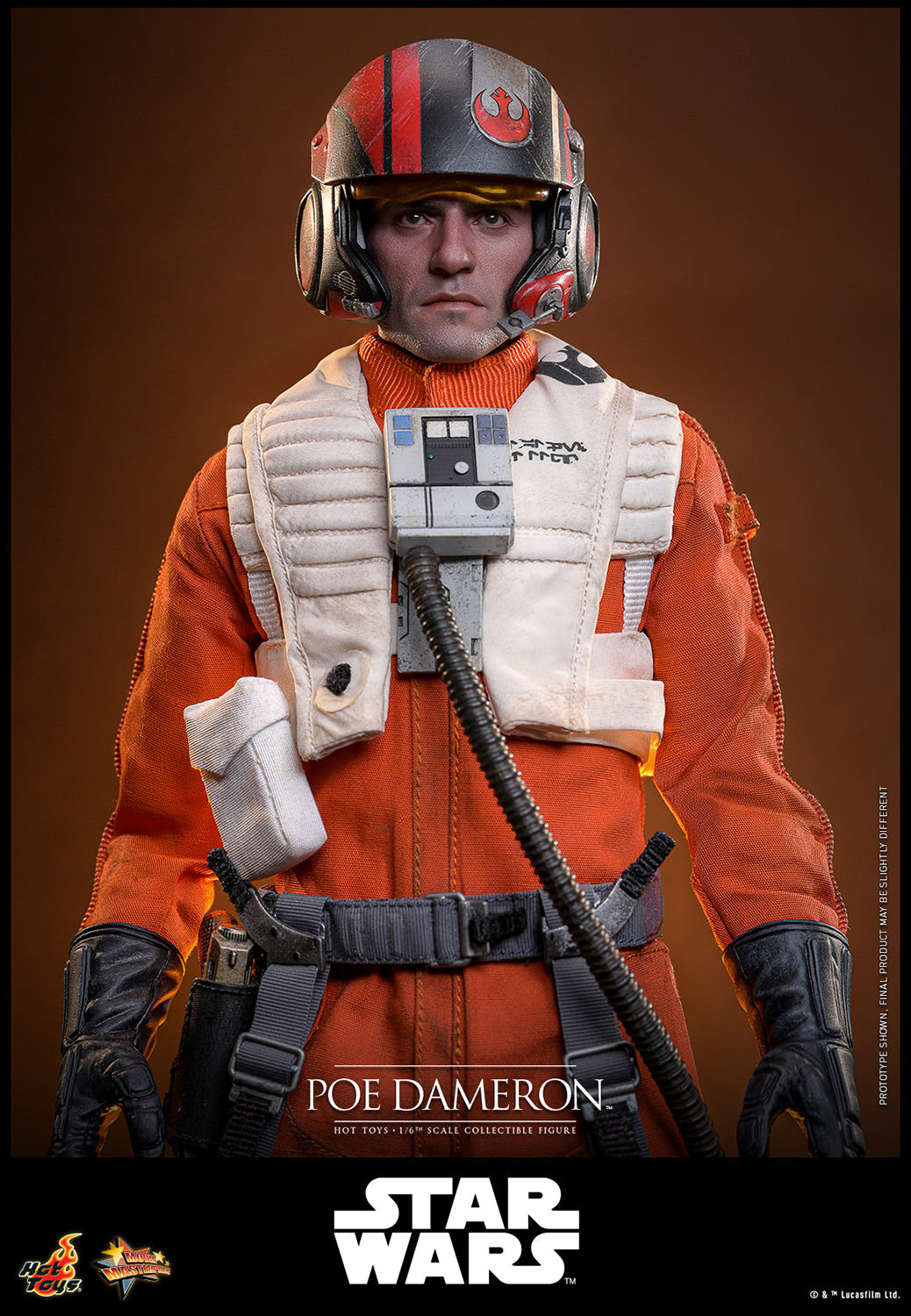 Poe Dameron™