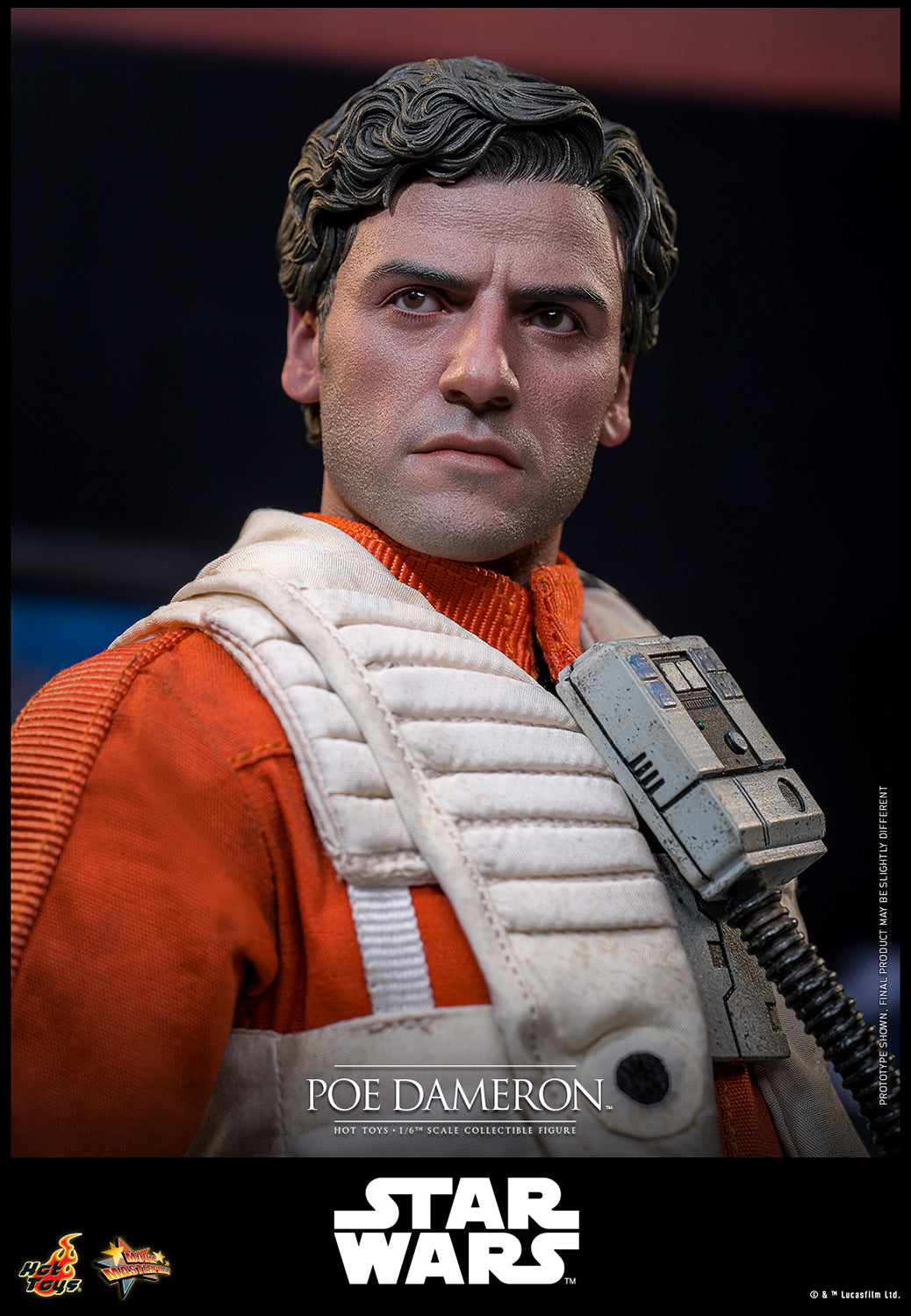 Poe Dameron™