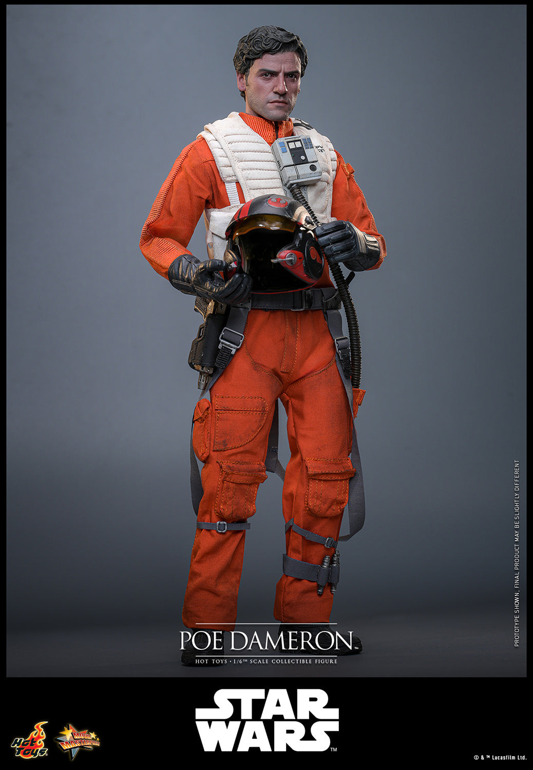 Poe Dameron™