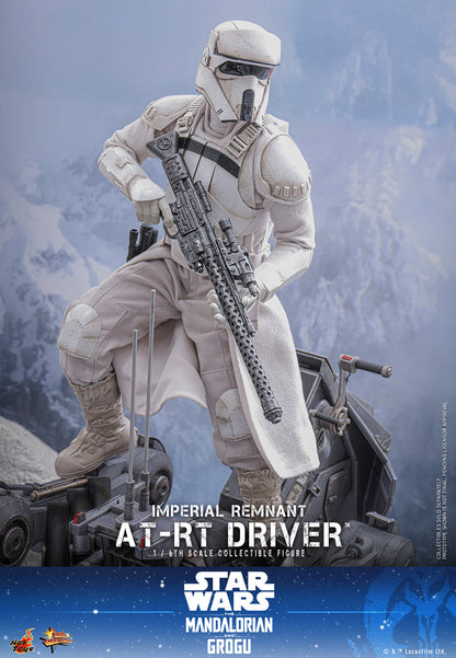 Imperial Remnant AT-RT Driver™