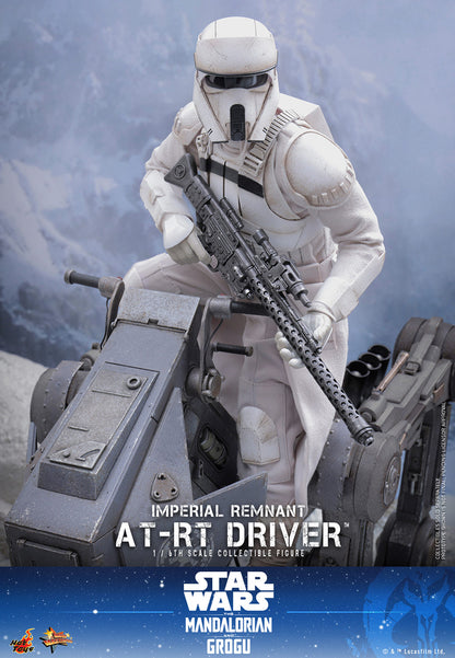 Imperial Remnant AT-RT Driver™