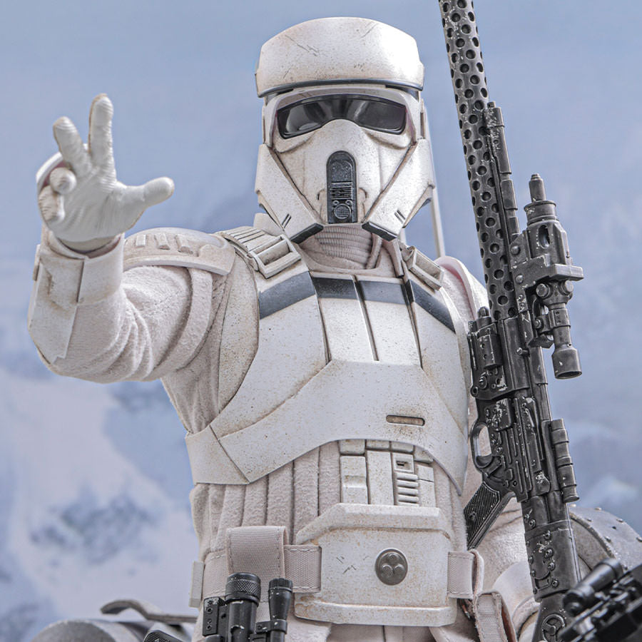 Imperial Remnant AT-RT Driver™