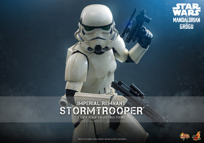 Imperial Remnant Stormtrooper