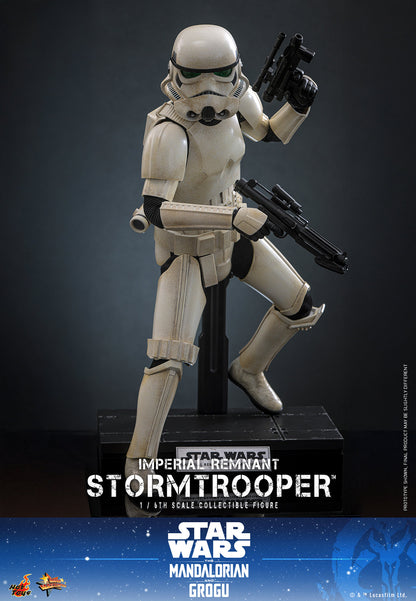 Imperial Remnant Stormtrooper