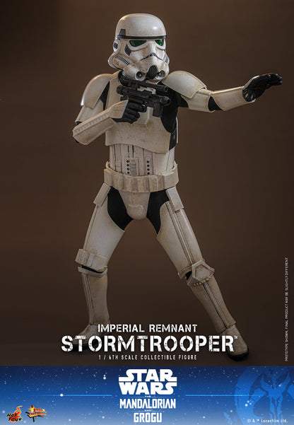 Imperial Remnant Stormtrooper