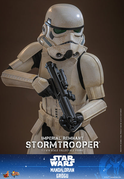 Imperial Remnant Stormtrooper