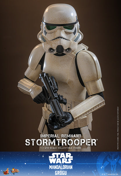 Imperial Remnant Stormtrooper