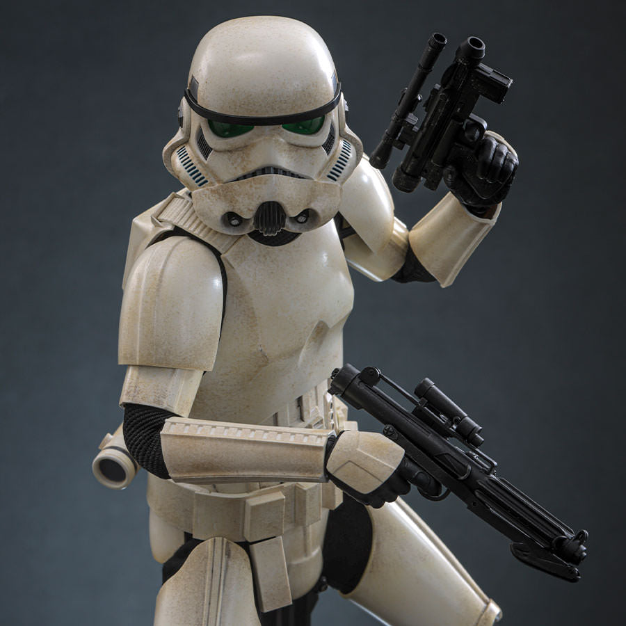 Imperial Remnant Stormtrooper