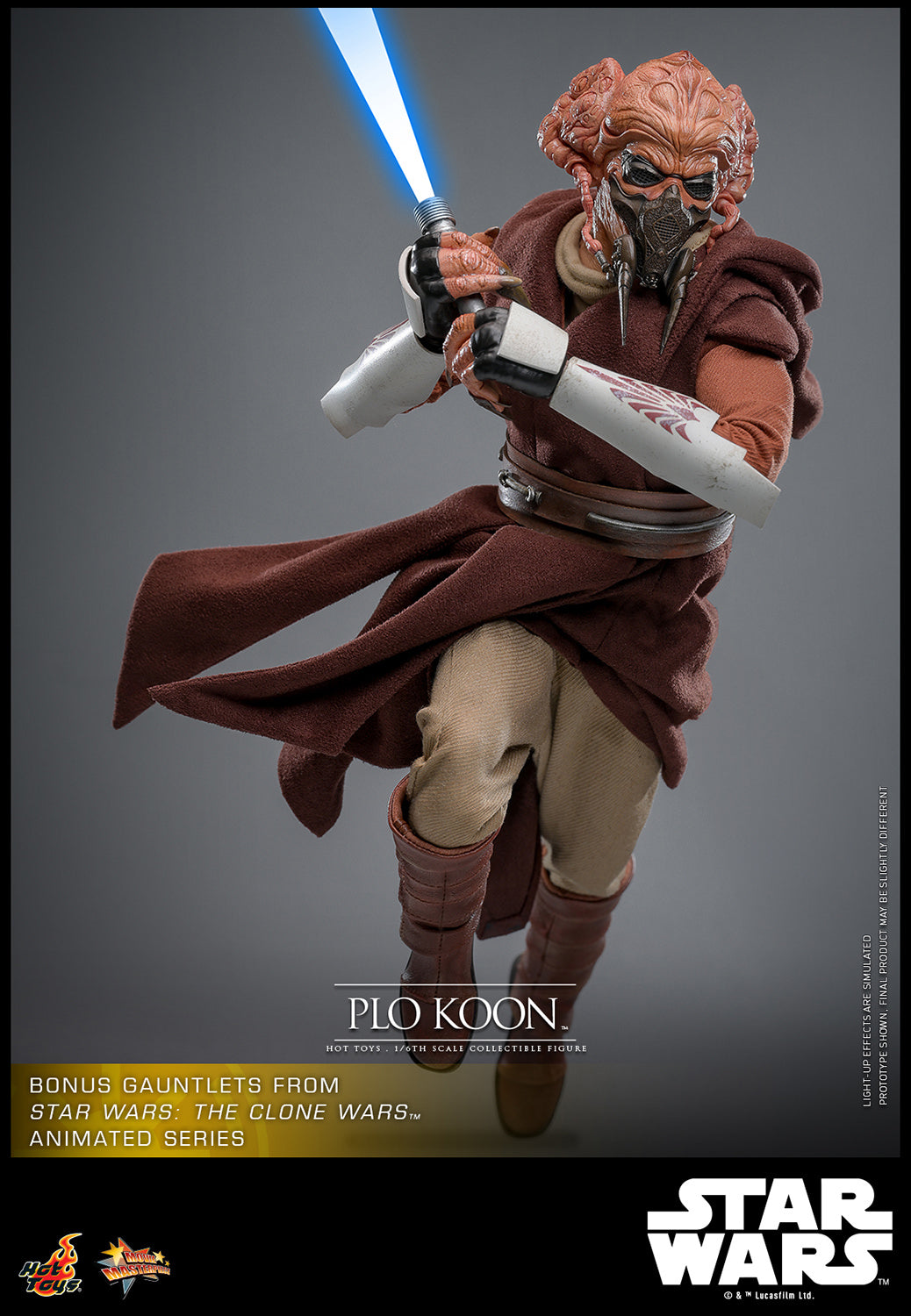 Plo Koon™