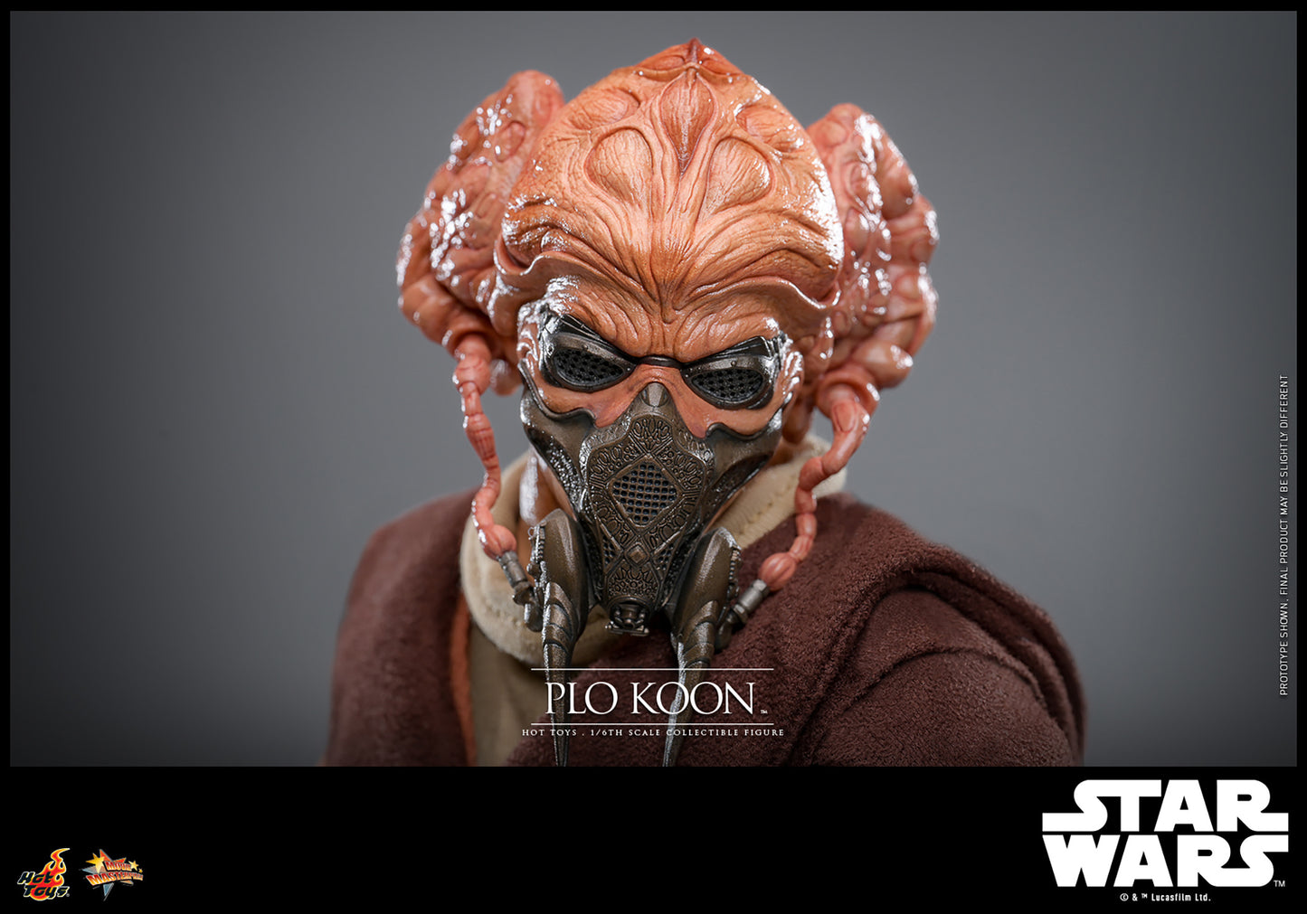 Plo Koon™