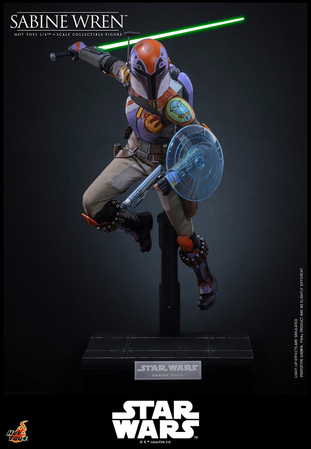 Sabine Wren™