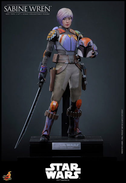 Sabine Wren™