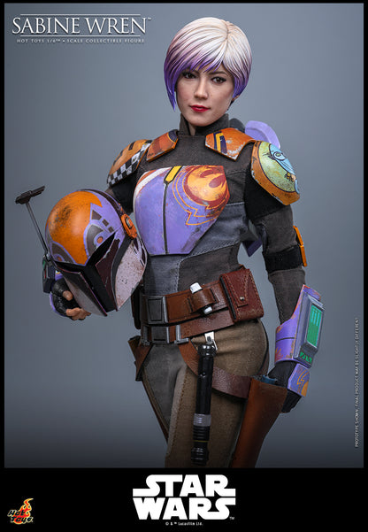 Sabine Wren™