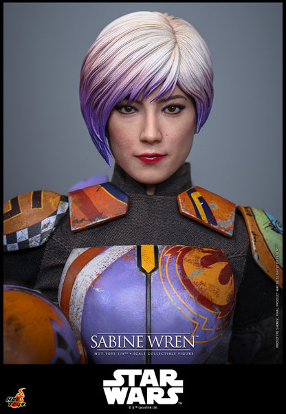 Sabine Wren™