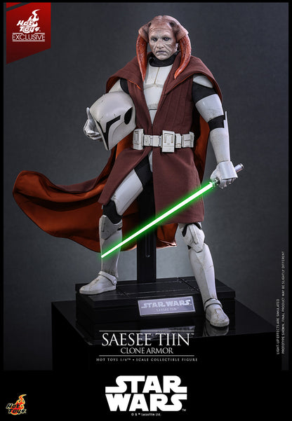 Saesee Tiin™ (Clone Armor)