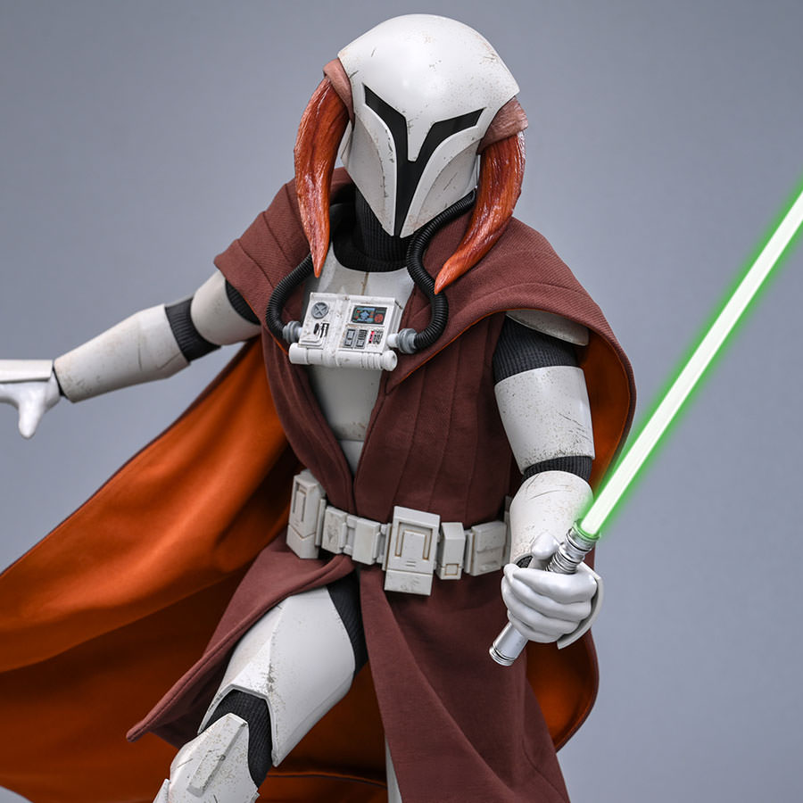 Saesee Tiin™ (Clone Armor)