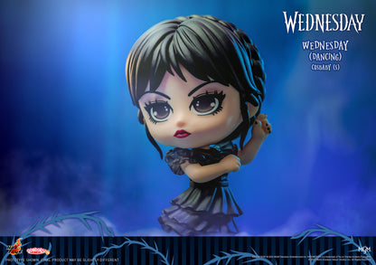 Wednesday (Dancing) Cosbaby