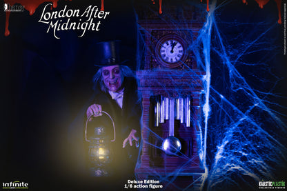 Lon Chaney as London After Midnight Deluxe
