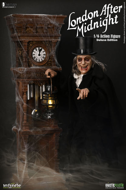 Lon Chaney as London After Midnight Deluxe