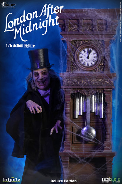 Lon Chaney as London After Midnight Deluxe